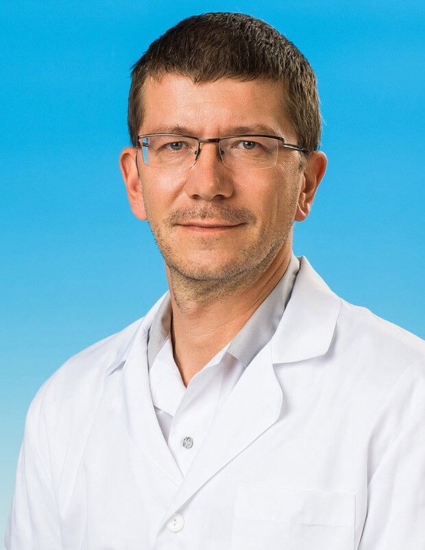 Doktor Ortopéd Radek Valenta